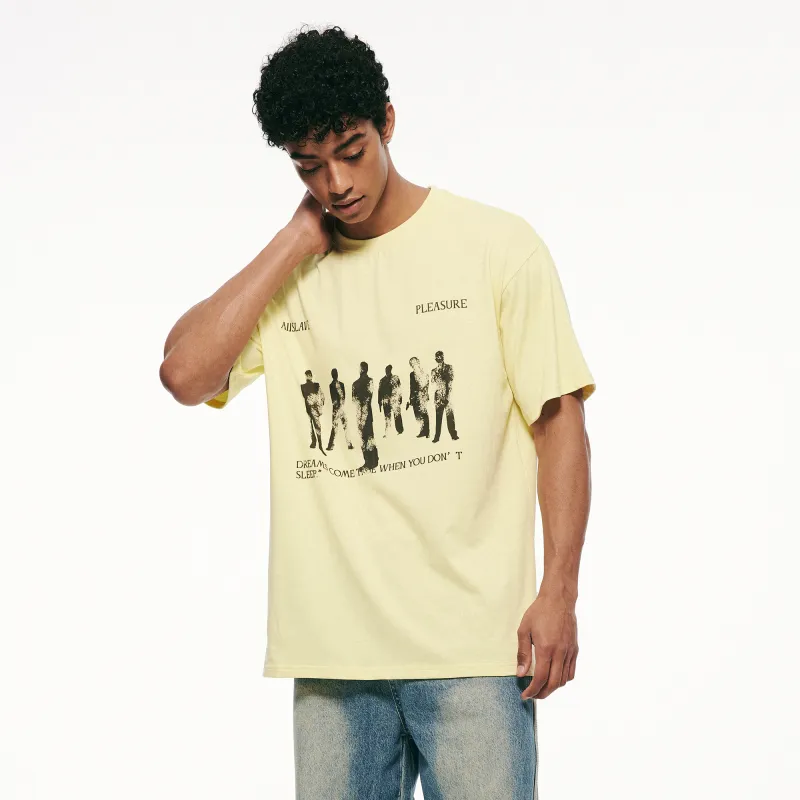 A11SLAVE T Shirts Unisex-22