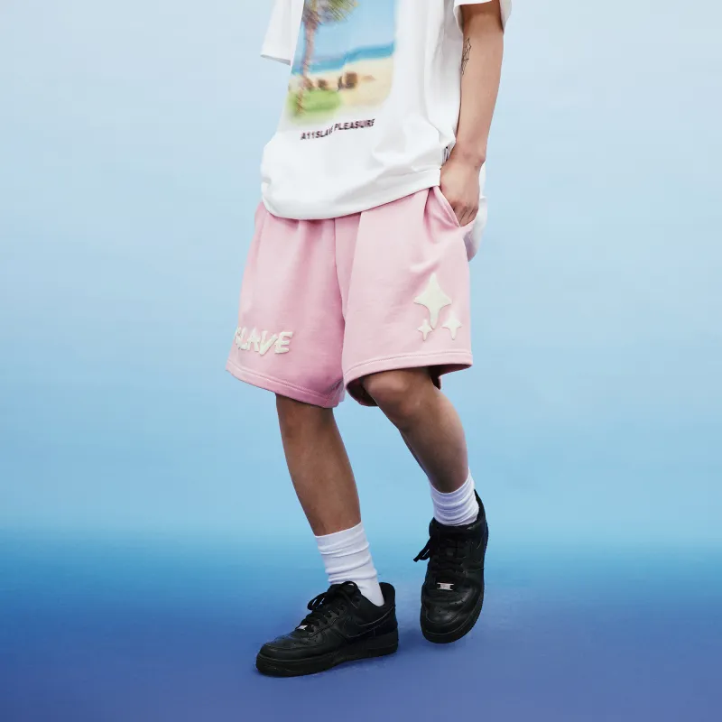 A11SLAVE Casual Shorts Unisex-7