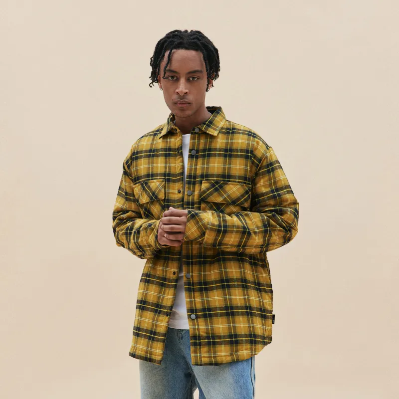A11SLAVE Puffer Jackets Unisex-2