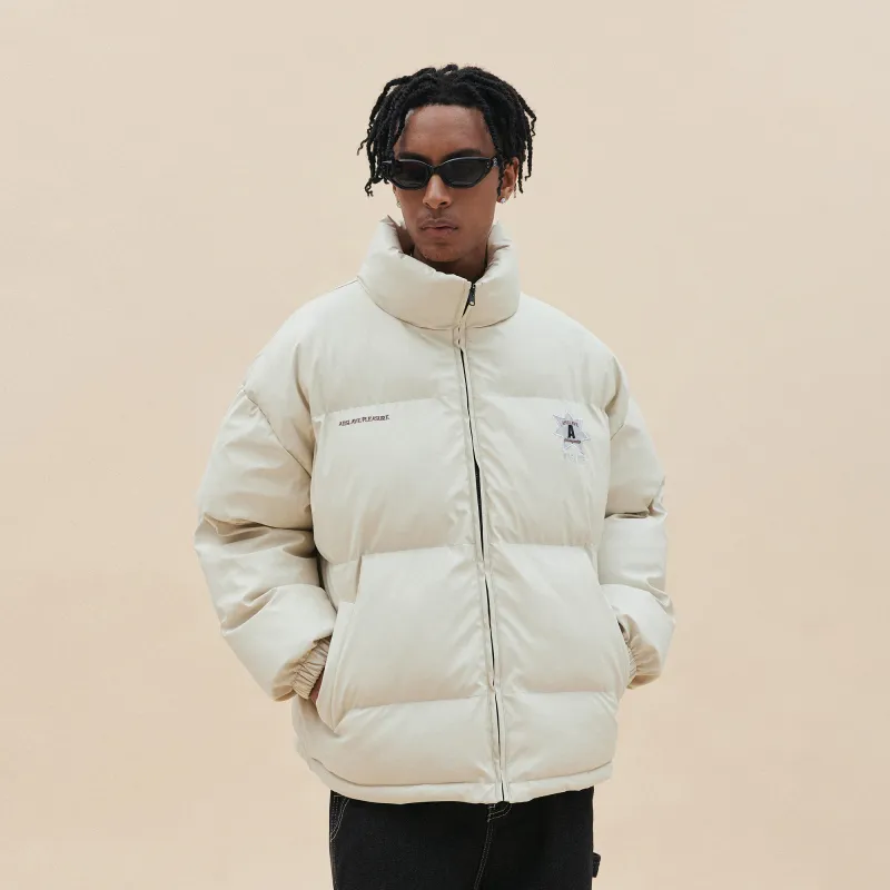 A11SLAVE FW23 Puffer Jacket Unisex-11