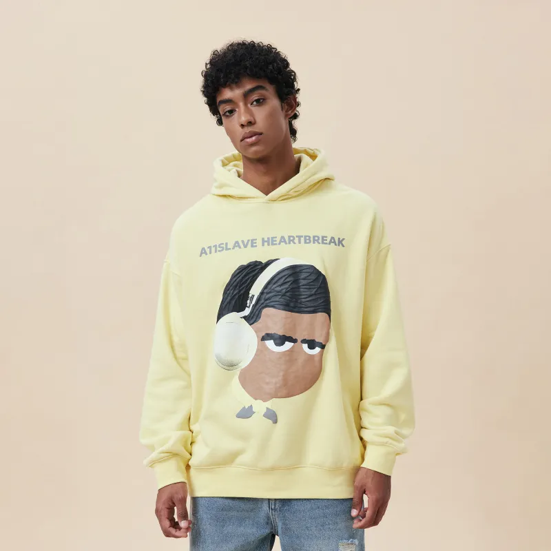 A11SLAVE Sweatshirts Unisex-2