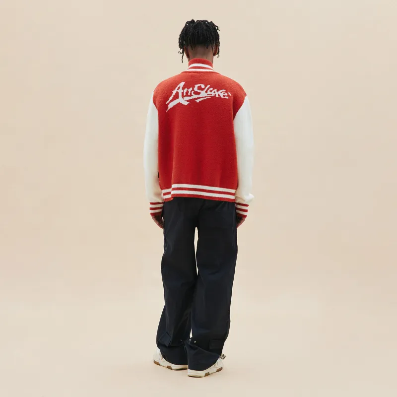 A11SLAVE Jackets Unisex-27