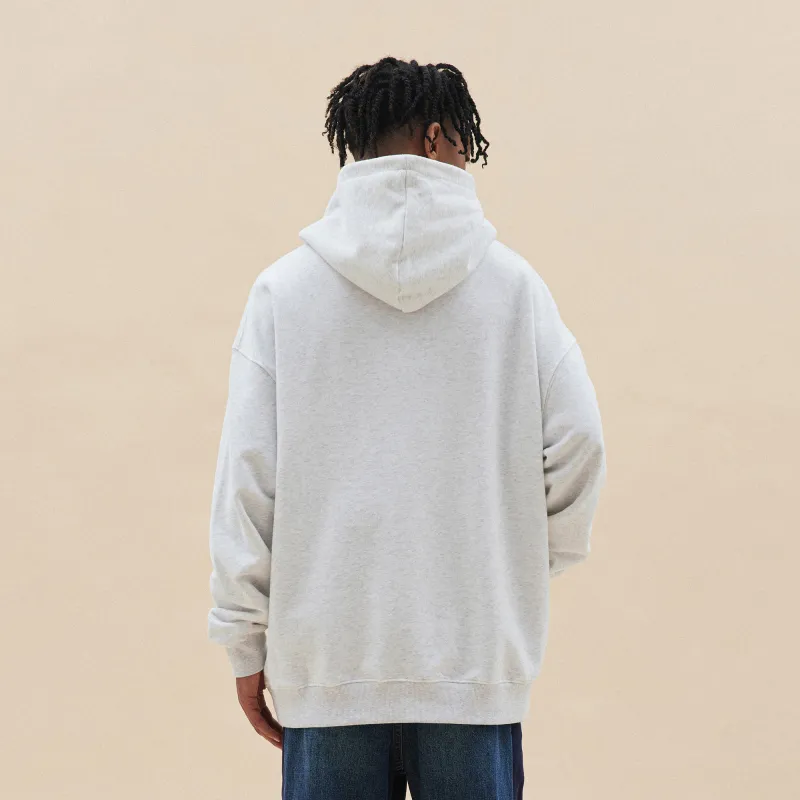 A11SLAVE Sweatshirt Unisex Gray White-12