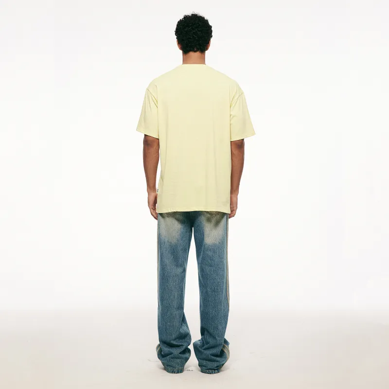 A11SLAVE T Shirts Unisex-19