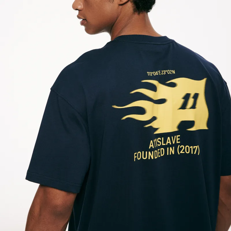 A11SLAVE T Shirts Unisex-74