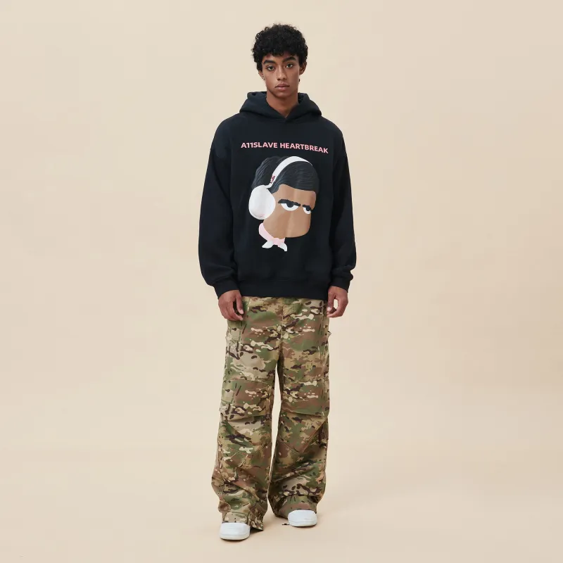A11SLAVE Sweatshirts Unisex-24