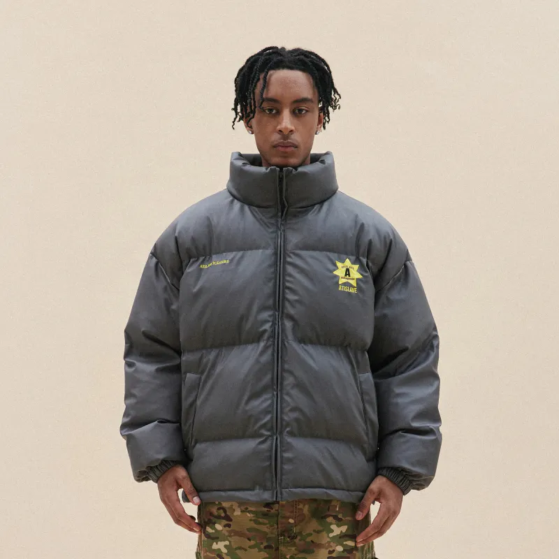 A11SLAVE FW23 Puffer Jacket Unisex-19