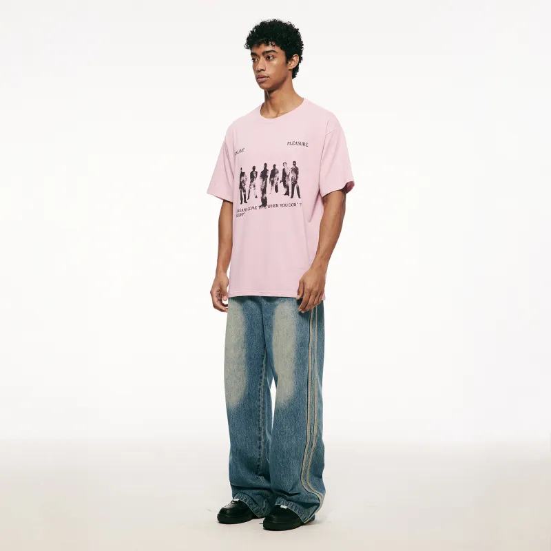 A11SLAVE T Shirts Unisex-5