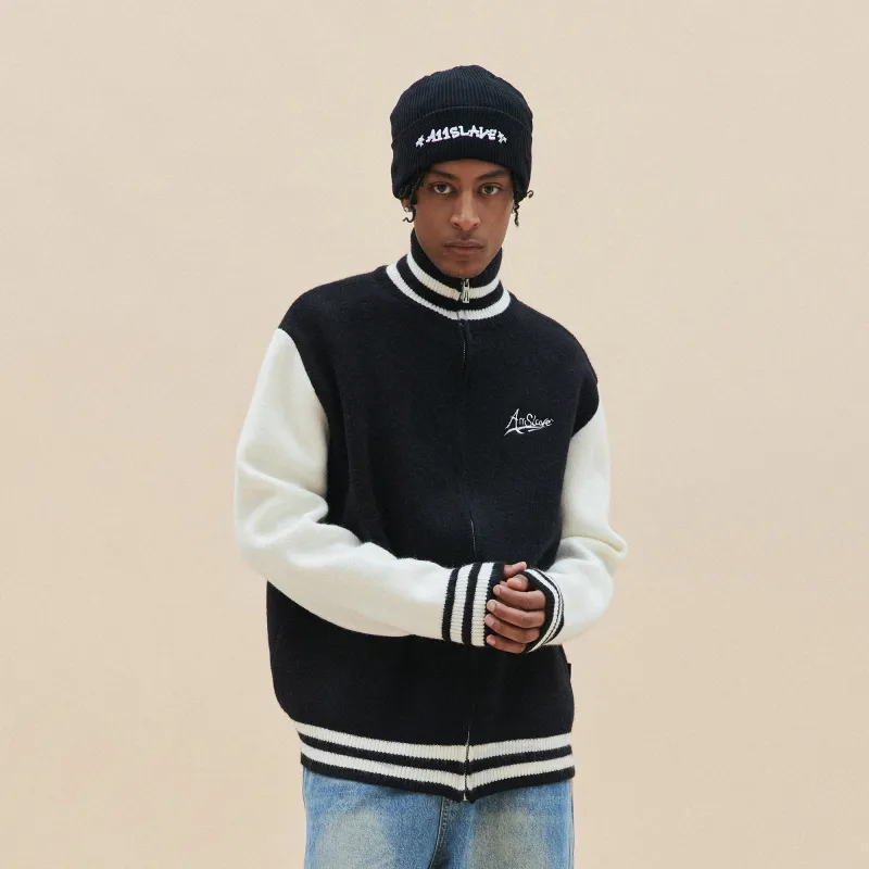 A11SLAVE Jackets Unisex-8