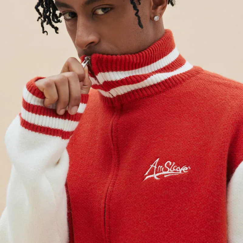 A11SLAVE Jackets Unisex-25