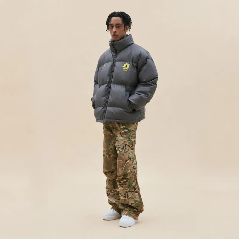 A11SLAVE FW23 Puffer Jacket Unisex-24