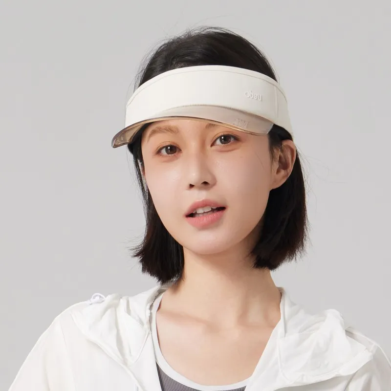 OBSU Polyamide Sun Protection Hats Women's-2