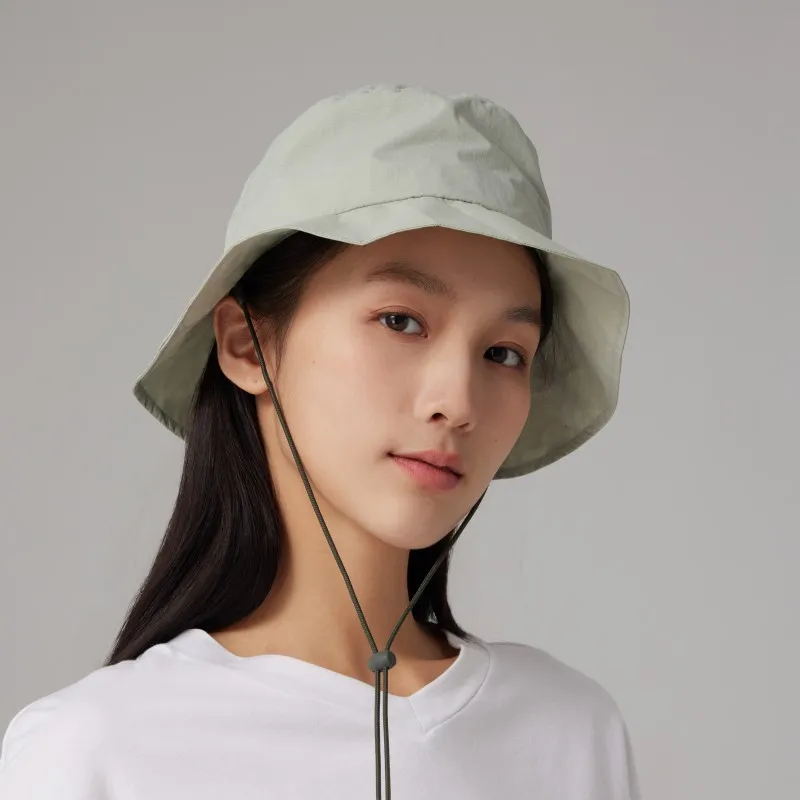 OBSU Polyamide Sun Protection Hats Women's-10