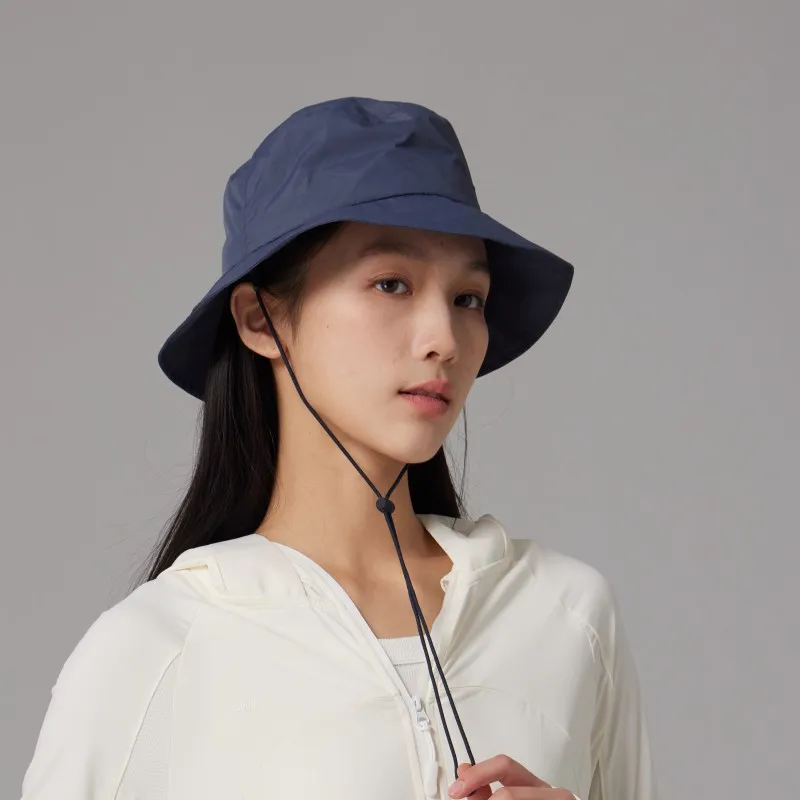 OBSU Polyamide Sun Protection Hats Women's-4
