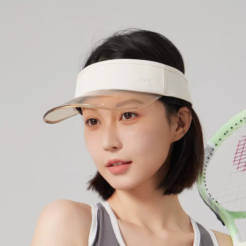 OBSU Polyamide Sun Protection Hats Women's-1