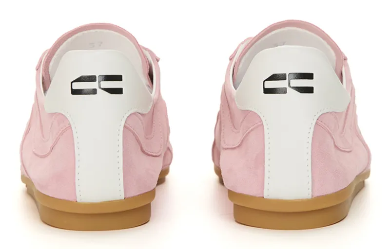 CHOCO CONCERT Low Top Casual Shoes Women's-8