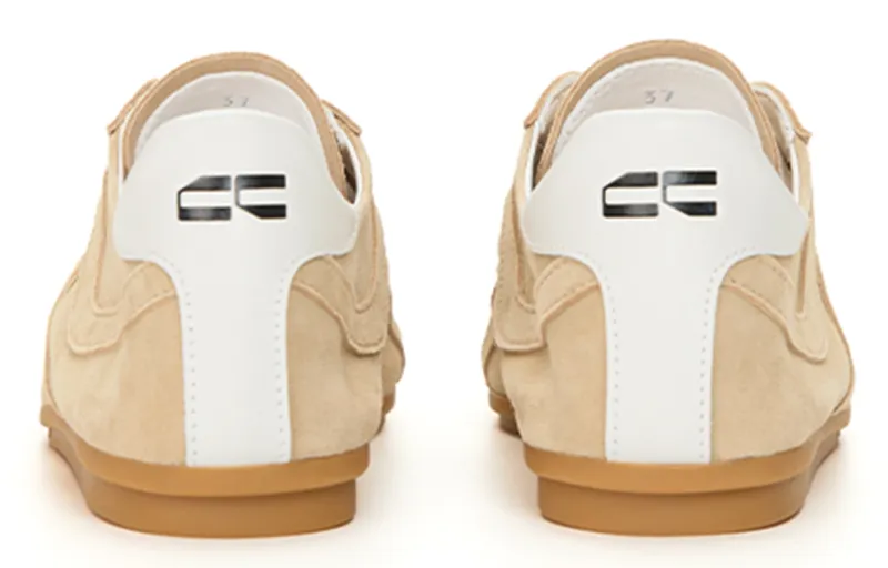 CHOCO CONCERT Low Top Casual Shoes Women's-3