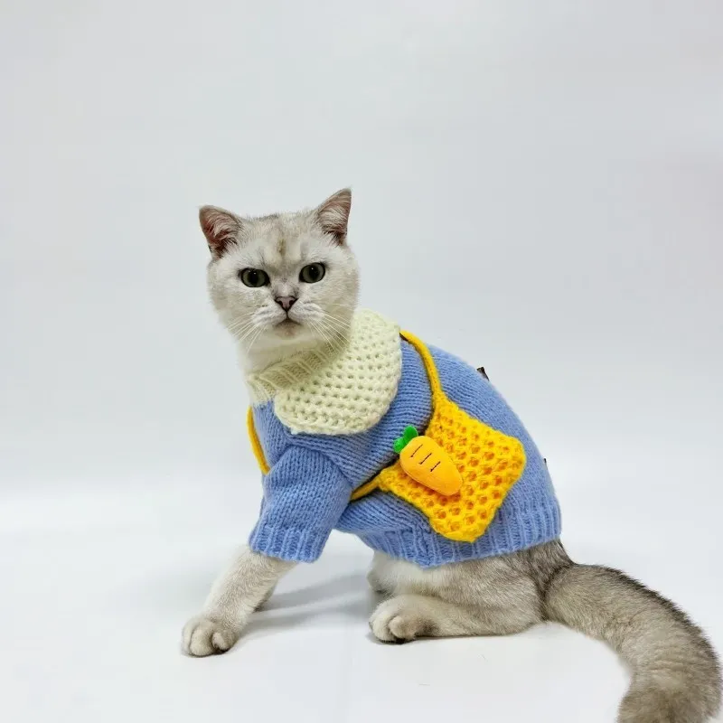 Yun Manqing Pet Clothing-4