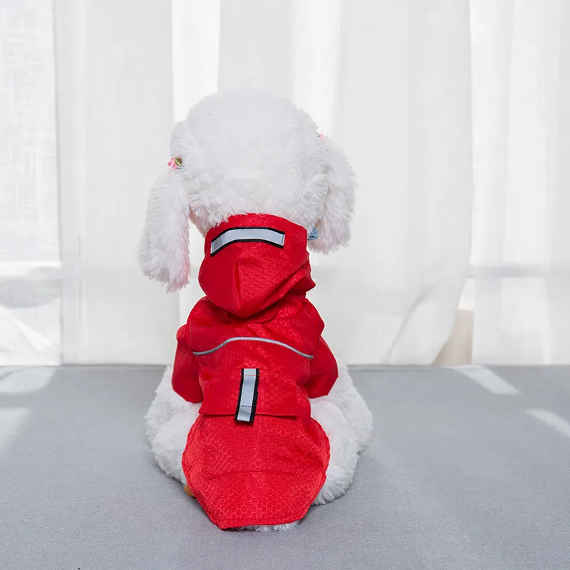 Yun Manqing Pet Clothing-3