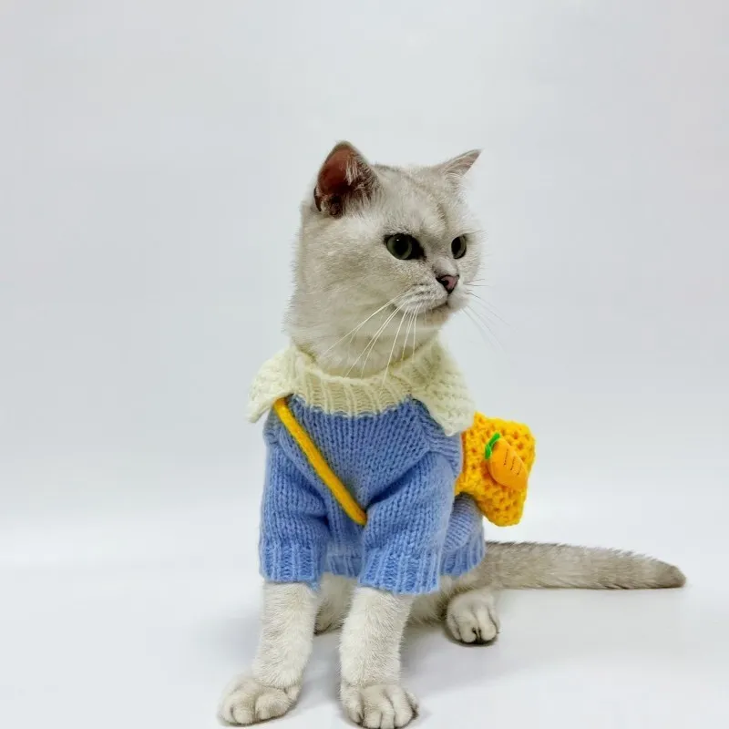 Yun Manqing Pet Clothing-2