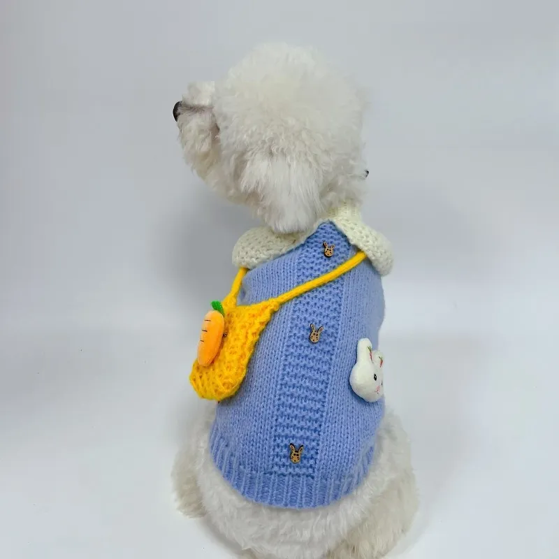 Yun Manqing Pet Clothing-3