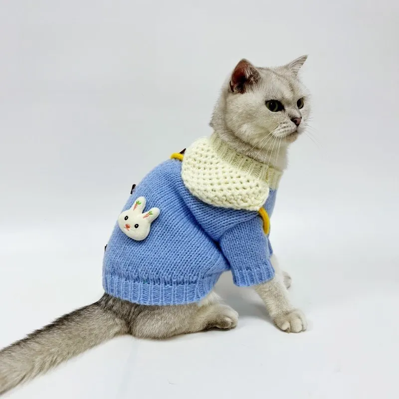 Yun Manqing Pet Clothing-1