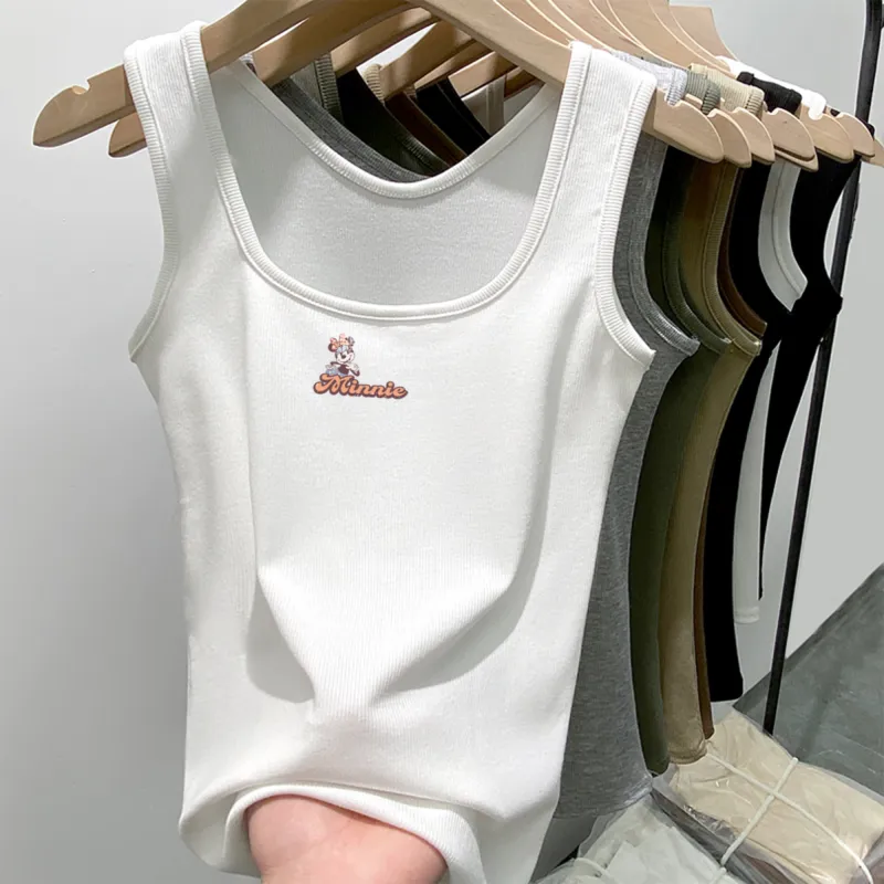 Disney Minnie Series Tank Top Women's-1