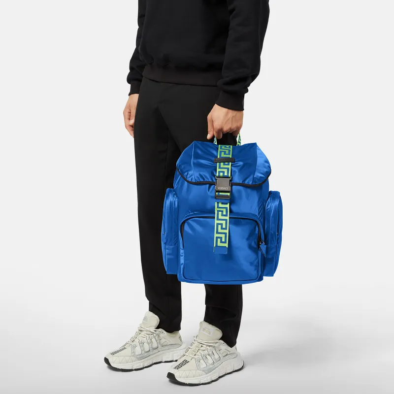 VERSACE Backpacks-4
