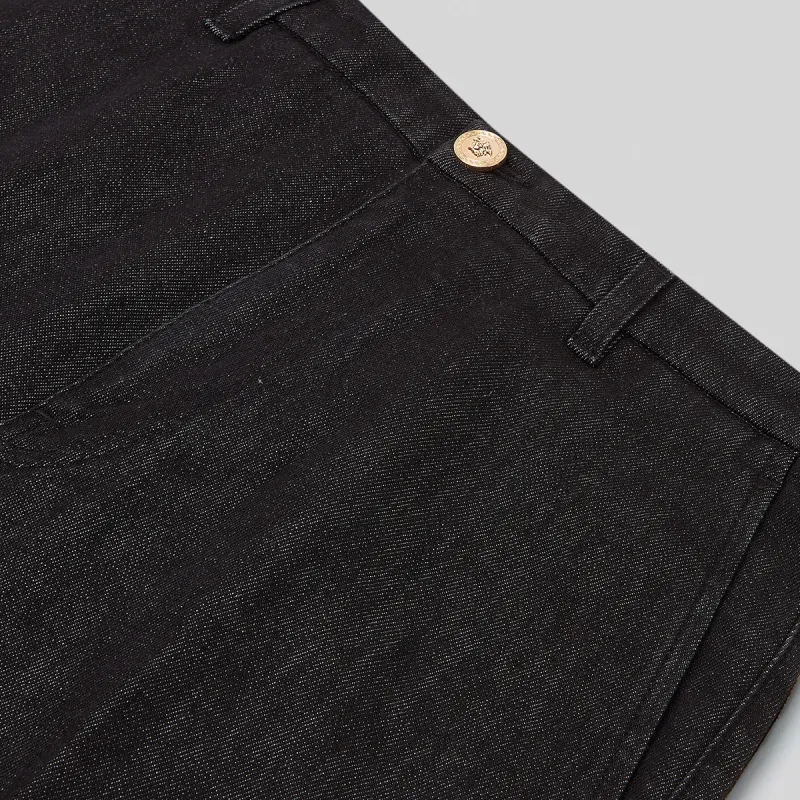 VERSACE Jeans Men Black-2