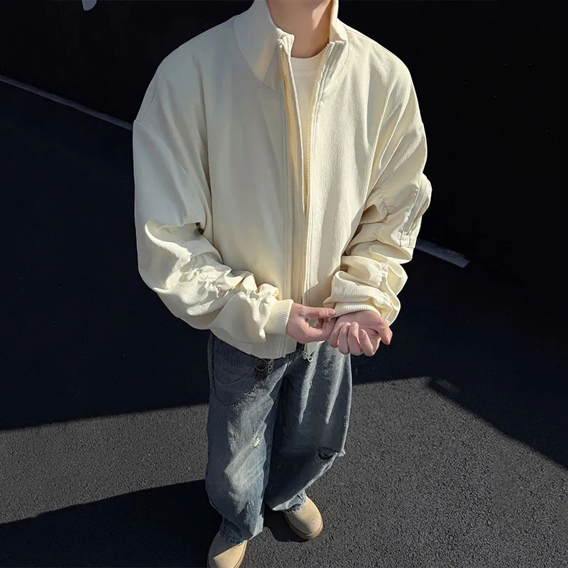 GWAF Jackets Unisex-8
