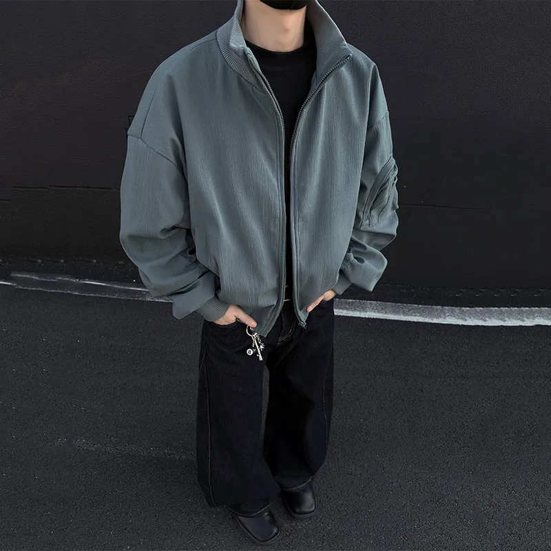 GWAF Jackets Unisex-12