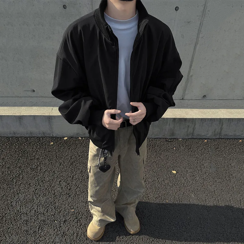 GWAF Jackets Unisex-2