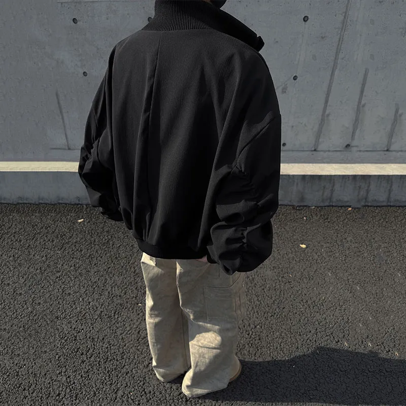 GWAF Jackets Unisex-3