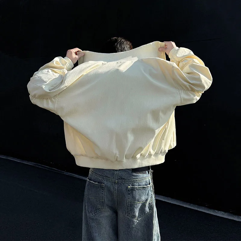 GWAF Jackets Unisex-9