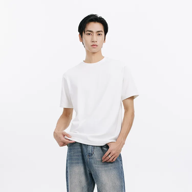 DIMC T Shirts Unisex-2