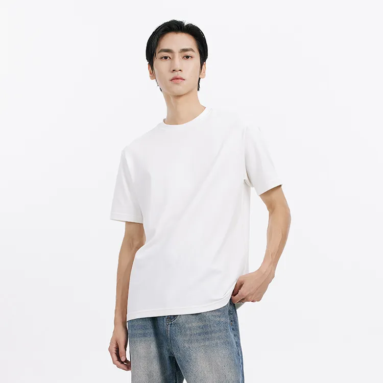 DIMC T Shirts Unisex-3