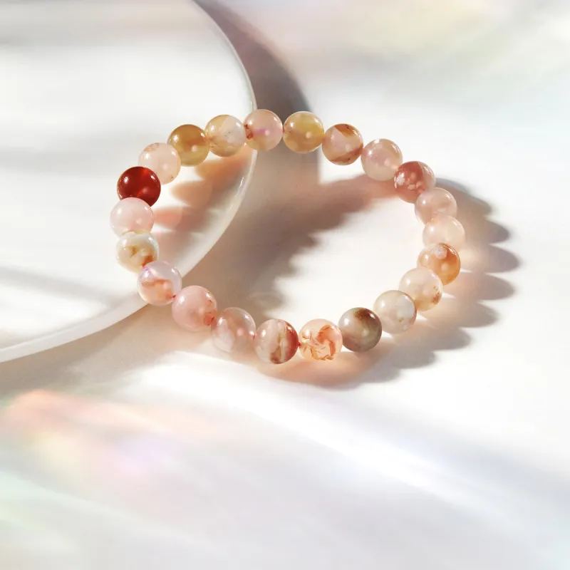 LUKFOOK JEWELLERY Chalcedony Bracelets Women's-6
