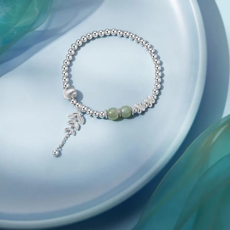 LUKFOOK JEWELLERY Silver S925 Bracelets Women's-2