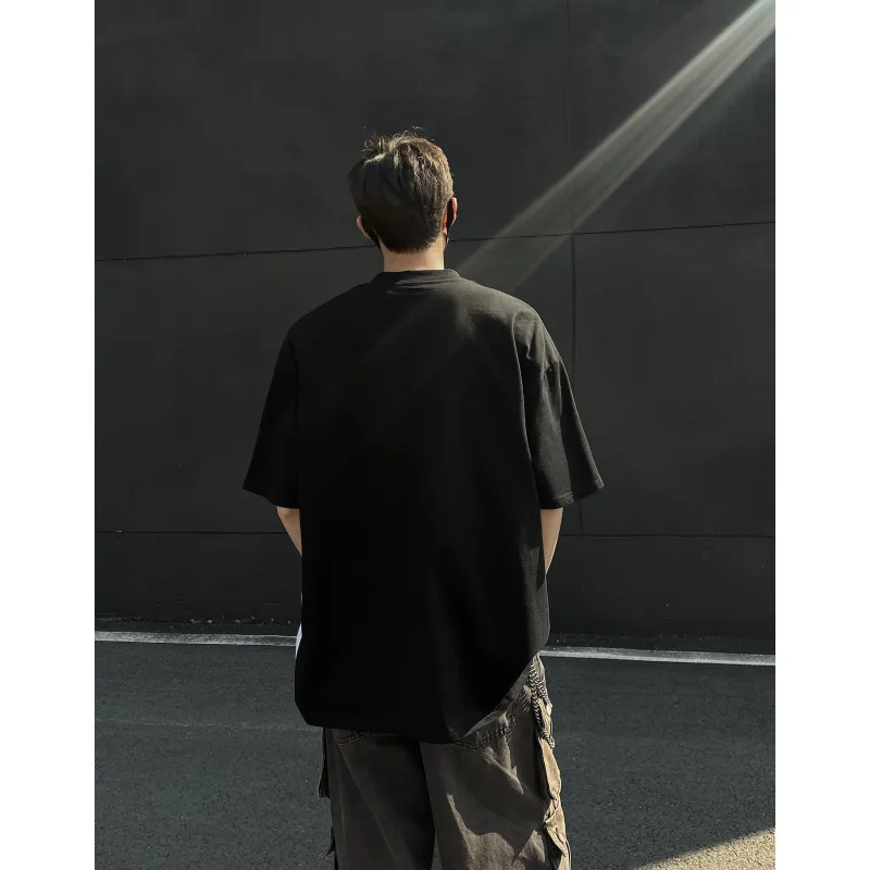 CHARLIE GOLF T Shirts Unisex-4