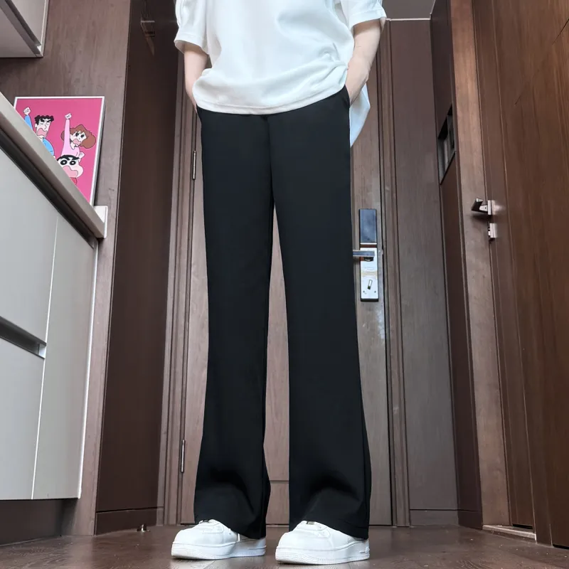CHARLIE GOLF Casual Pants Unisex-5