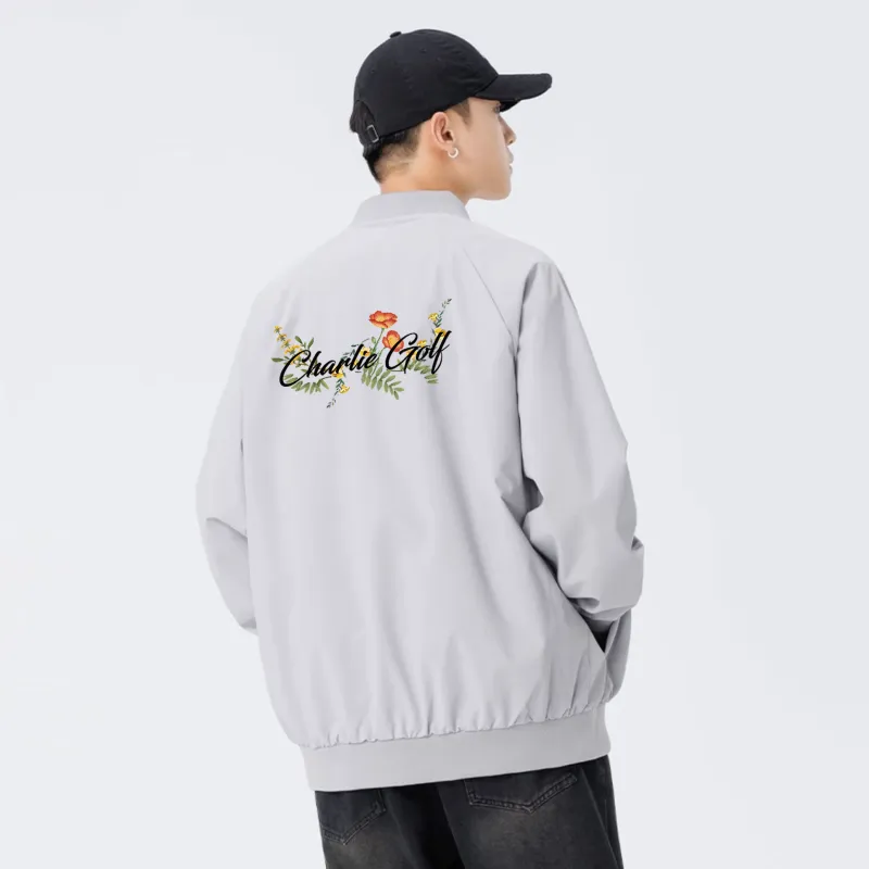 CHARLIE GOLF Jackets & Coats Unisex-15