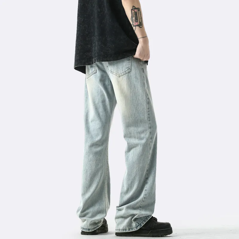 CHARLIE GOLF Jeans Unisex-14