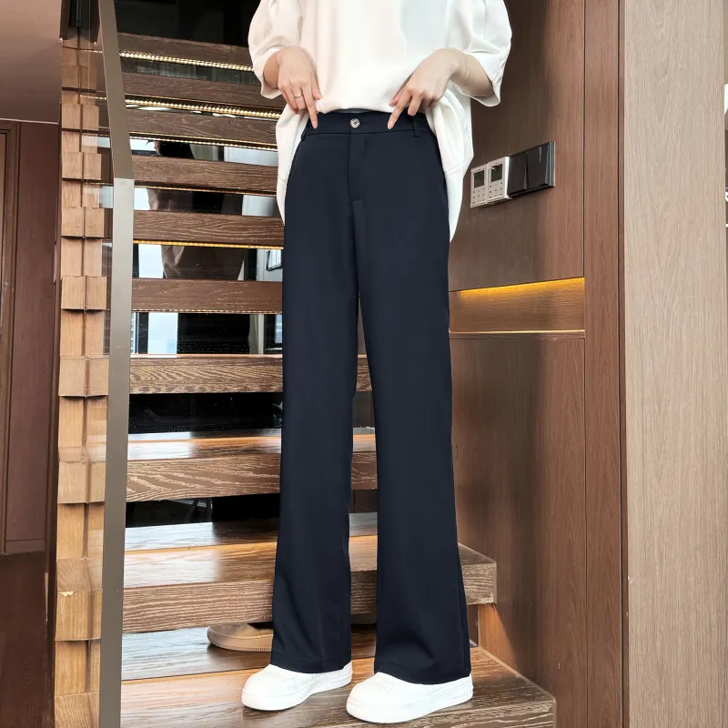 CHARLIE GOLF Casual Pants Unisex-4