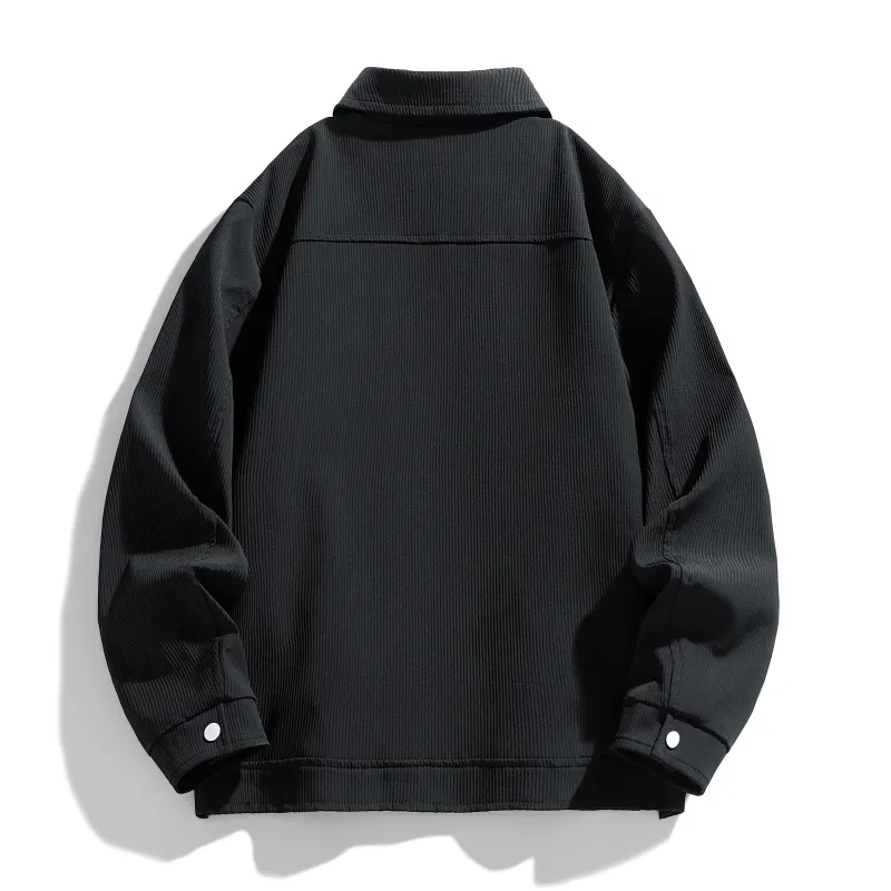 CHARLIE GOLF Jackets Coats Unisex-1