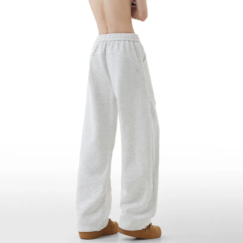 CHARLIE GOLF Casual Pants Unisex-4
