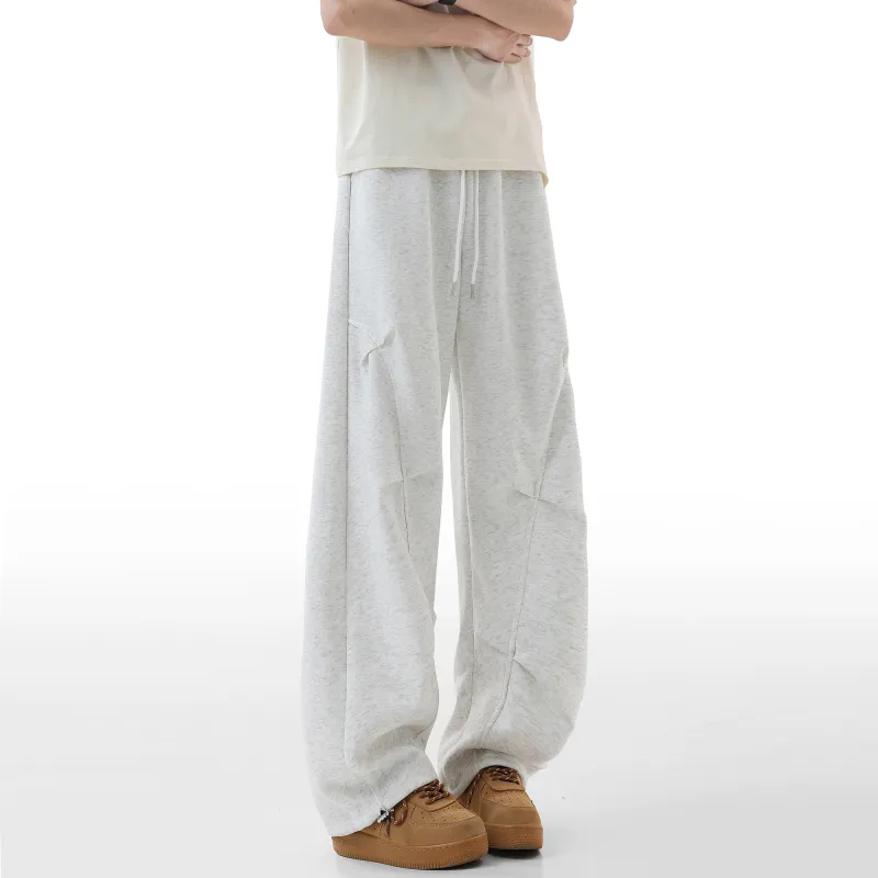 CHARLIE GOLF Casual Pants Unisex-4