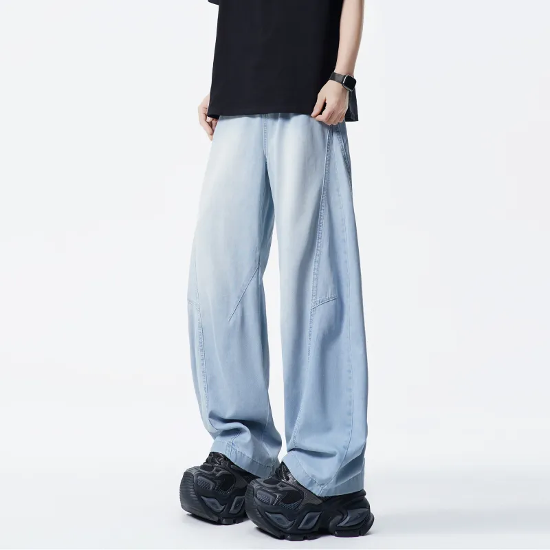 CHARLIE GOLF Jeans Unisex-2