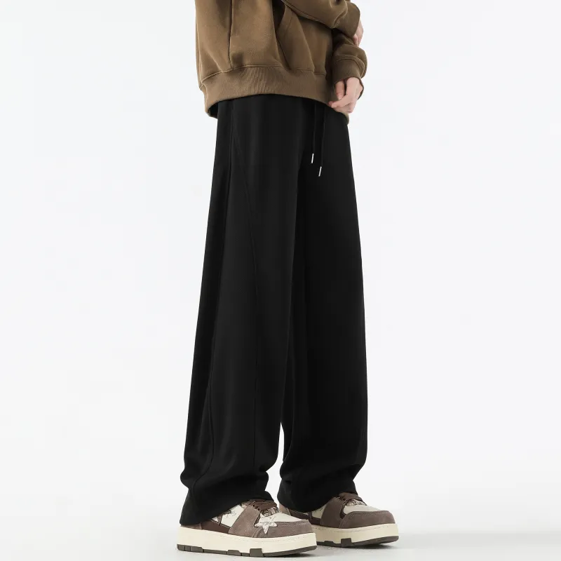 CHARLIE GOLF Casual Pants Unisex-7