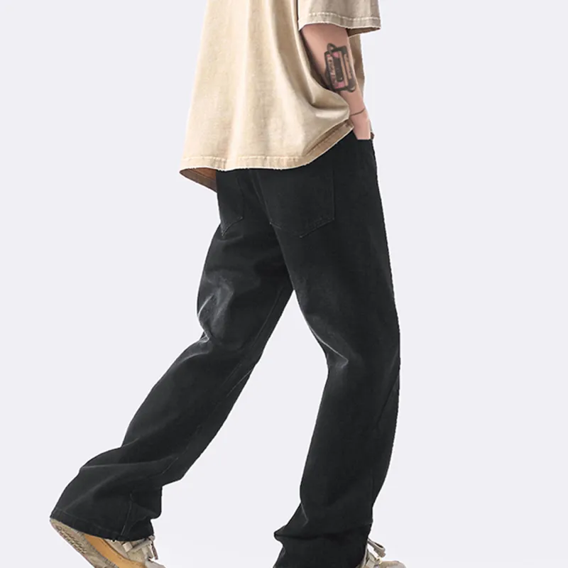CHARLIE GOLF Jeans Unisex-3