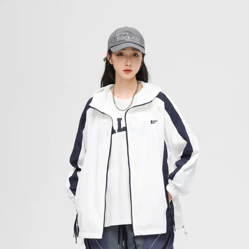 CHARLIE GOLF Sun Protection Clothing Unisex-2